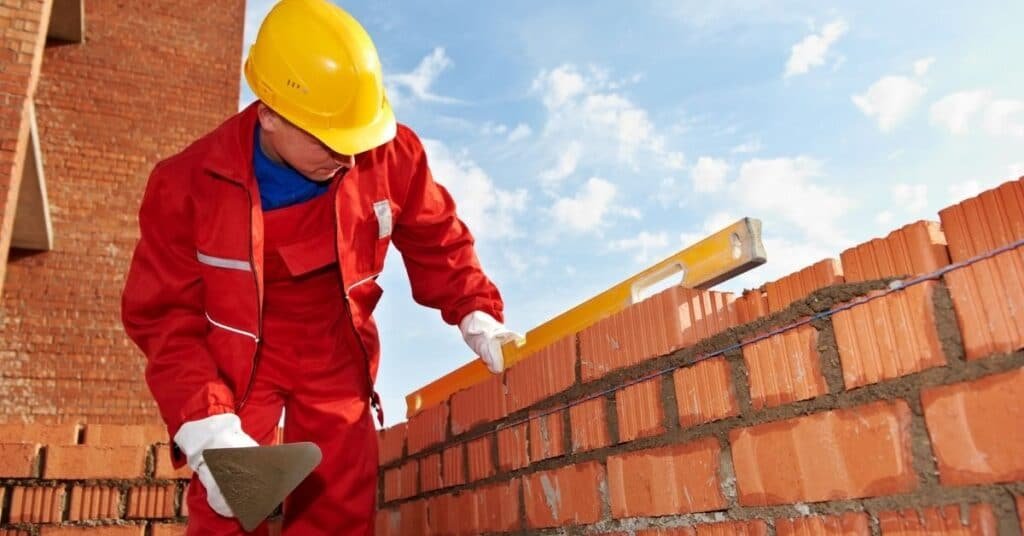 Mason's Helper needed urgently in Canada