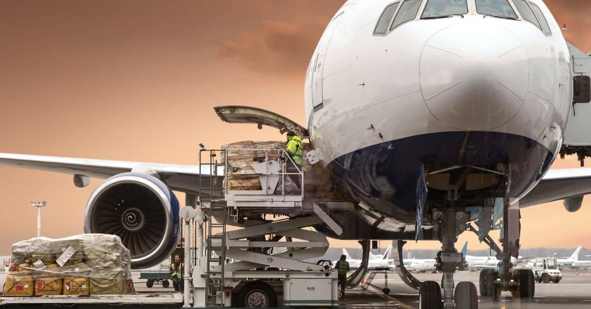 Aircraft Cargo Loader Vacancies in Dubai