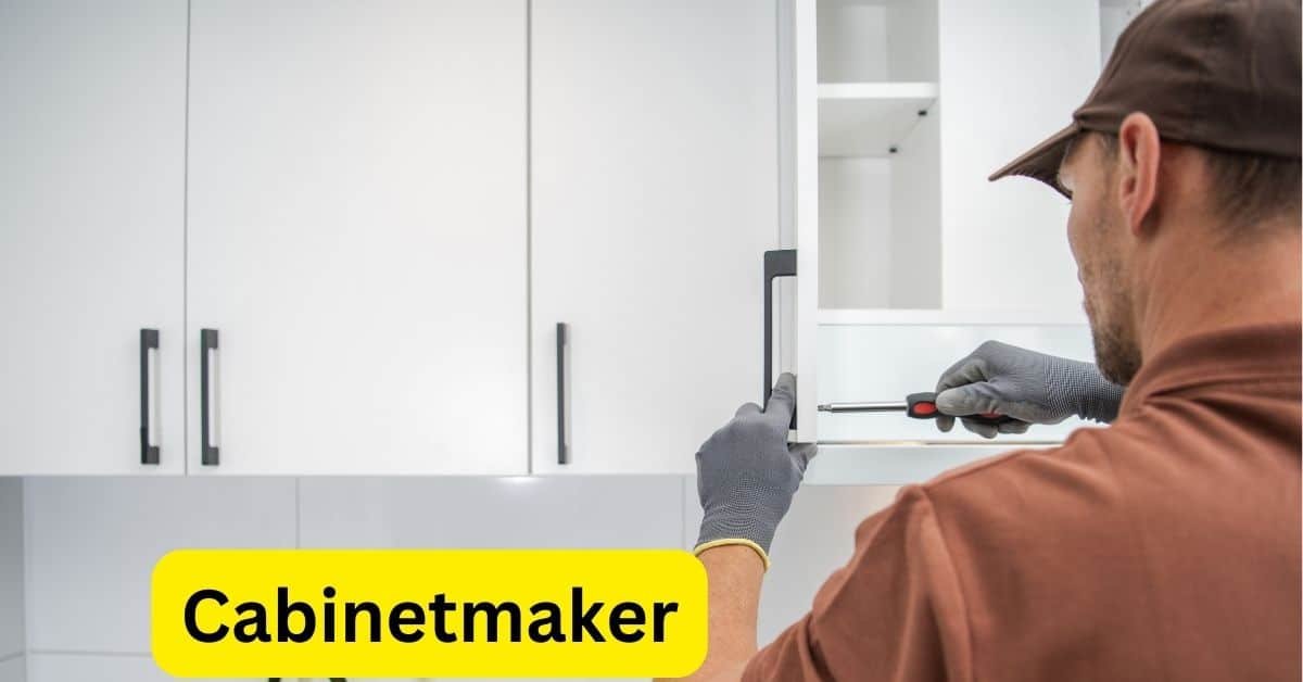 Cabinetmaker Jobs in Canada 2025