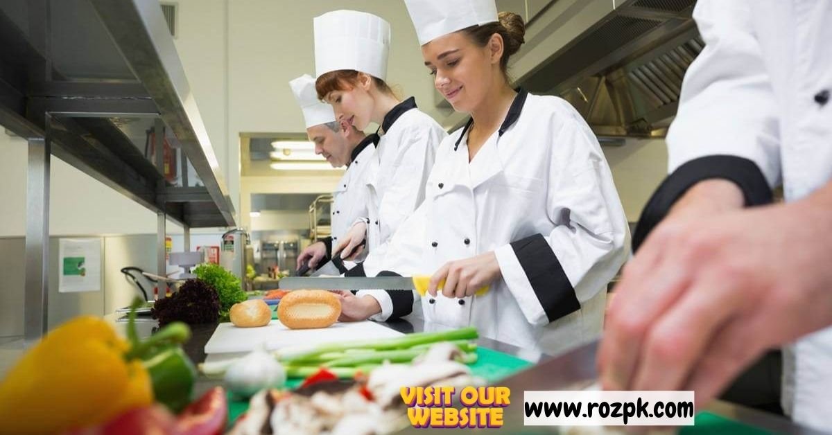 24+ Kitchen Helper Jobs in USA
