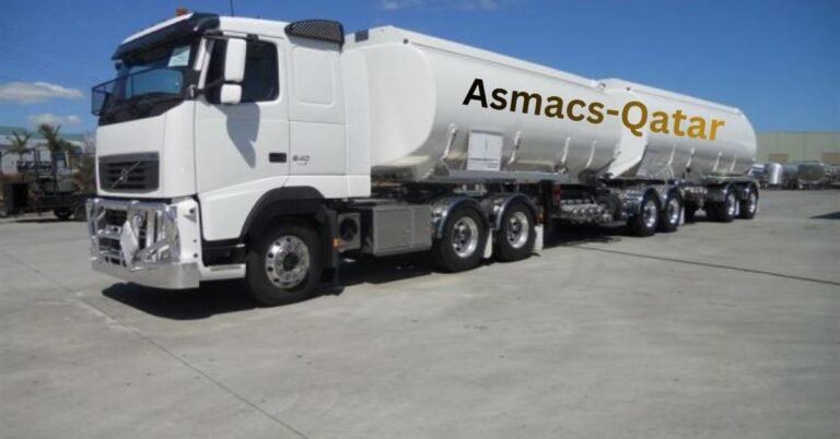 Fuel Truck Driver jobs in Saudi Arabia