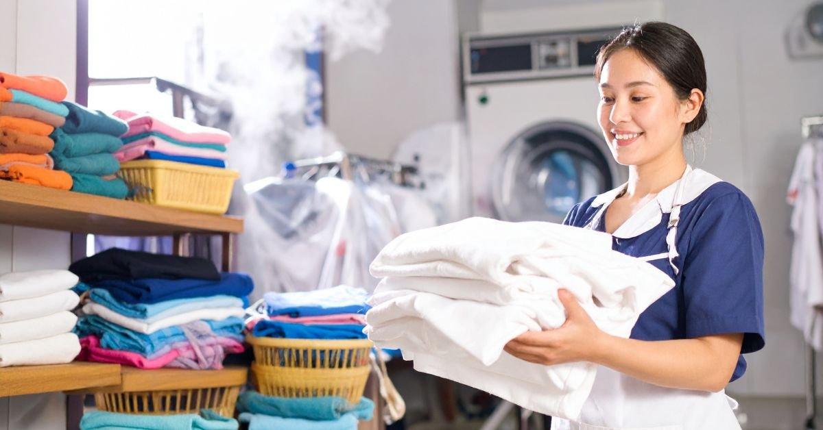Hotel Laundry Attendant Jobs in Saudi Arabia